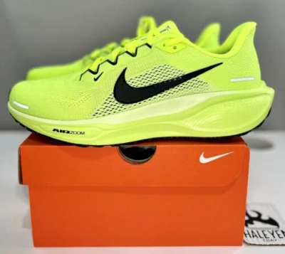 Pre-owned Nike Pegasus 41 'volt/barely Volt/black' | Men Sizes 6 - 15 | Fd2722-701