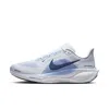 Nike Pegasus 41 Women's Road Running Shoes (wide) In White