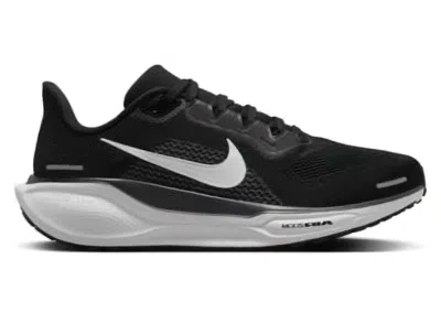 Pre-owned Nike Pegasus 41 (women's) Sneakers In Black/anthracite/white In Multi