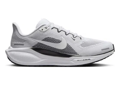 Pre-owned Nike Pegasus 41 (women's) Sneakers In White/black In Multi