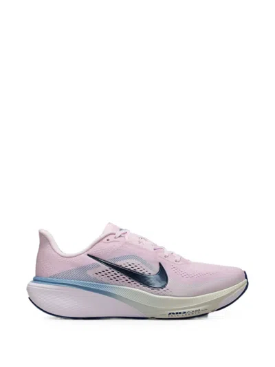 Nike 페가수스 42 메시 스니커즈 In 퍼플