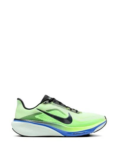 Nike 페가수스 42 스니커즈 In Green
