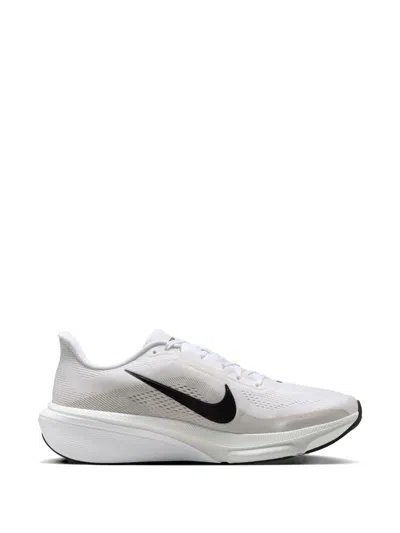 Nike Pegasus 42 Running Sneakers In White