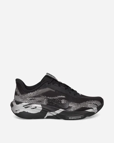 Nike Pegasus 42 Sneakers In Black