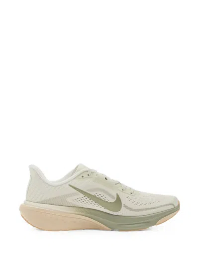 Nike Pegasus 42 Sneakers In Neutral