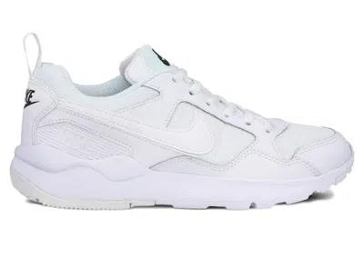 Pre-owned Nike Pegasus 92 Lite Sneakers In White/black