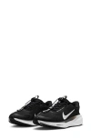 Nike Pegasus Easyon Running Shoe In Black