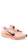 Nike Pegasus Easyon Running Shoe In Multi