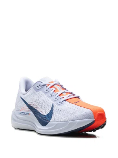 Nike Pegasus Plus Flyknit Sneakers In Multi