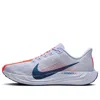 Nike Men's Pegasus Plus Road Running Shoes In Gray