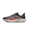 Nike Zoomx Pegasus Plus Lace-up Sneakers In Multi
