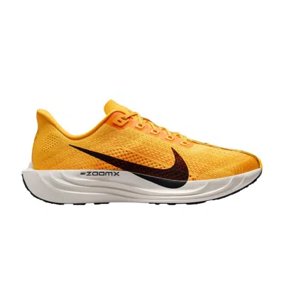Pre-owned Nike Pegasus Plus 'modern Mayfly Pack' | Yellow | Men's Size 13
