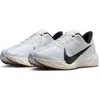 Nike Pegasus Plus Running Shoe In White