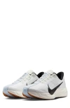 Nike Pegasus Plus Running Shoe In Silver