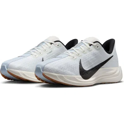 Nike Pegasus Plus Running Shoe In Multi