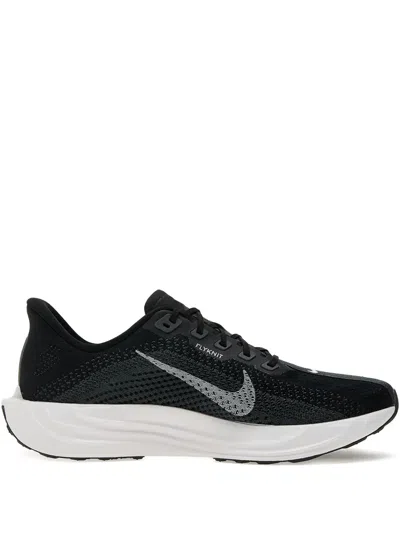 Nike Pegasus Plus Sneakers In Black