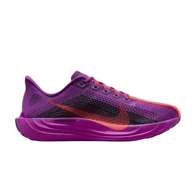 Pre-owned Nike Pegasus Plus 'vivid Purple Hot Punch'