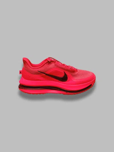 Nike Pegasus Premium In Red