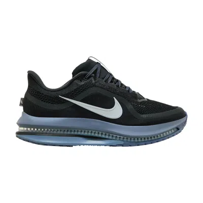 Pre-owned Nike Pegasus Premium 'anthracite' | Black | Men's Size 9
