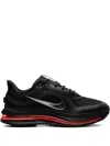 Nike Men's Pegasus Premium Road Running Shoes In Black