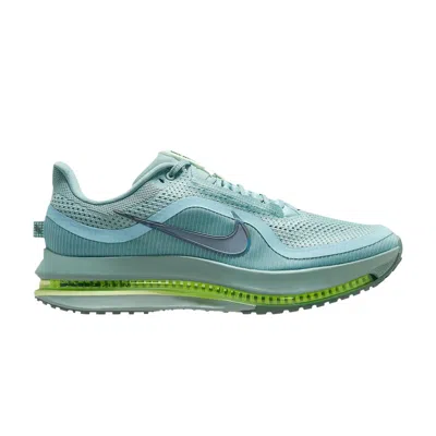 Pre-owned Nike Pegasus Premium 'cannon' | Teal | Men's Size 11 In Blue