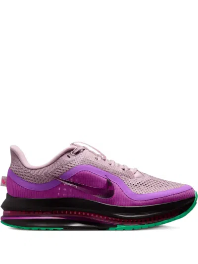 Nike Pegasus Premium "faith Kipyegon" Sneakers In Purple