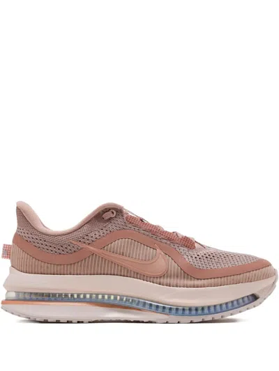 Nike Pegasus Premium Low-top Sneakers In Pink