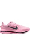 Nike Air Zoom Pegasus Premium Running Shoe In Pink