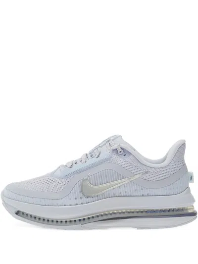 Nike Pegasus Premium Performance Sneakers In White