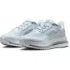 Nike Pegasus Premium Running Shoe In Blue