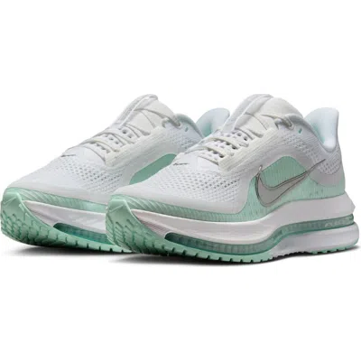 Nike Pegasus Premium Running Shoe In Multi