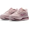 Nike Pegasus Premium Running Shoe In Pink