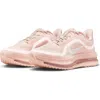 Nike Pegasus Premium Running Shoe In Pink