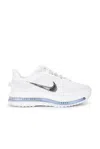 Nike Pegasus Premium Sneaker In White