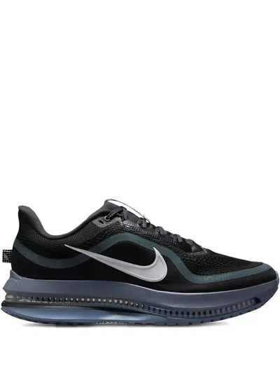 Nike Pegasus Premium Sneakers In Black