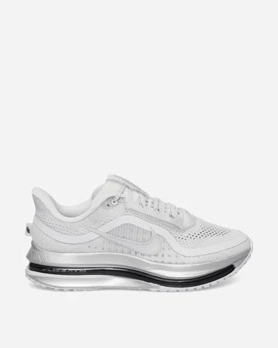 Nike Pegasus Premium Sneakers In Gray