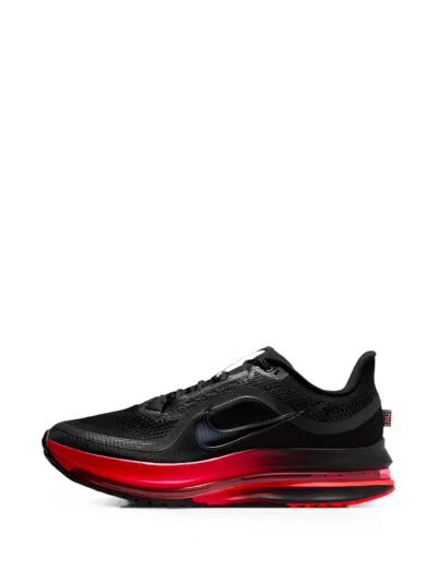 Nike Pegasus Premium Sneakers In Black