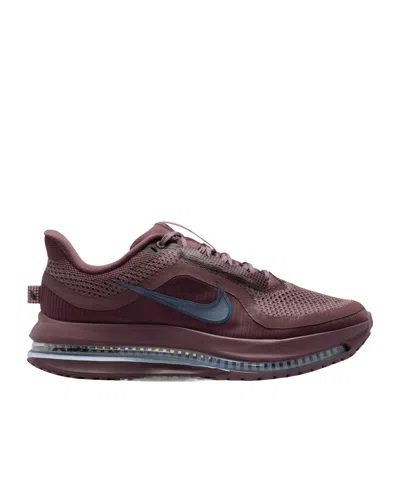 Nike Pegasus Premium Trainers In Brown