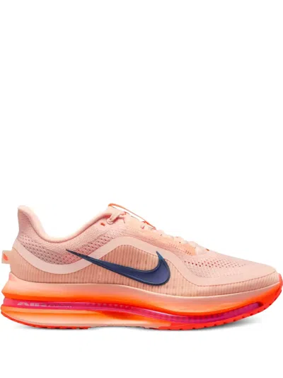 NIKE PEGASUS PREMIUM "WASHED CORAL" SNEAKERS