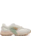 Nike Pegasus Swoosh Sneakers In White