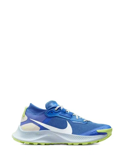 Nike Pegasus Trail 3 Gore-tex Sneakers In Blue