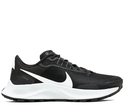 Nike Pegasus Trail 3 Sneakers In Black