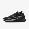 Nike Pegasus Trail 4 Dj7929-001 Women's Gore-tex Waterproof Trail-running Shoes In Black