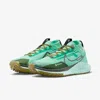 Nike Pegasus Trail 4 Gore-tex Dj7926-301 Mens Us 7.5 Green Running Shoes Eee4012 In Green