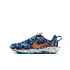 Nike Pegasus Trail 5 Big Kids' Trail Running Shoes In Blue