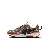 Nike Pegasus Trail 5 Big Kids' Trail Running Shoes In Brown