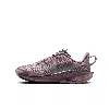 Nike Babies' Pegasus Trail 5 Big Kids' Trail Running Shoes In Purple