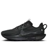 Nike Men's Pegasus Trail 5 Trail Running Shoes In Black