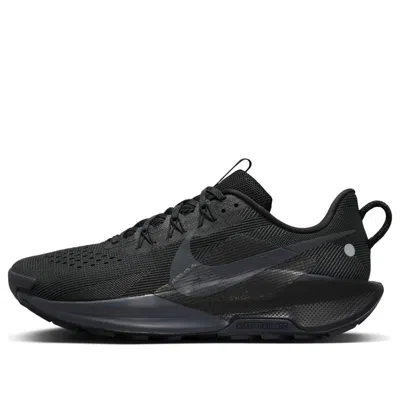 NIKE NIKE PEGASUS TRAIL 5 'BLACK ANTHRACITE'