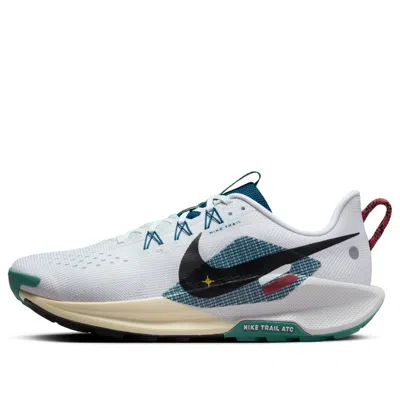 NIKE NIKE PEGASUS TRAIL 5 'COURT BLUE CEDAR'